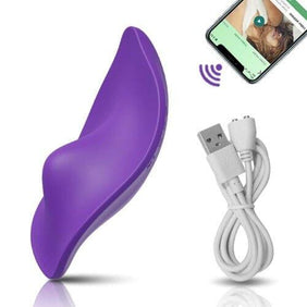 Enhance Your Pleasure with the Ultimate Bluetooth App Vibrator - sex4enjoy