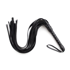 Slave Whip Adult Games BDSM Bondage Sex Toys for Woman Cockring Flogger Paddle Spanking Bondage Restraints Whips - sex4enjoy